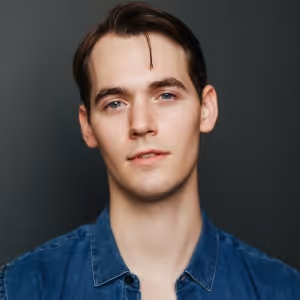 Interview: Tyler Joseph Ellis of SHUCKED at Des Moines Performing Arts
