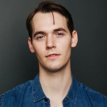 Interview: Tyler Joseph Ellis of SHUCKED at Des Moines Performing Arts