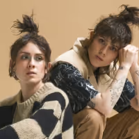Tegan and Sara Release New Single 'I Can't Grow Up'