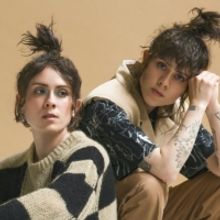 Tegan and Sara Release New Single 'I Can't Grow Up'