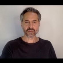 VIDEO: Watch a Trailer For Atlantic Theater's GUARDS AT THE TAJ Reunion Reading