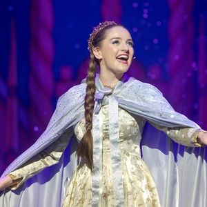Review: SLEEPING BEAUTY, Beacon Arts Centre