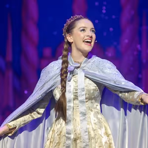 Review: SLEEPING BEAUTY, Beacon Arts Centre