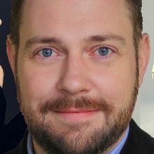 Interview: Director Moritz von Stuelpnagel On Collaborating with Elizabeth McGovern's