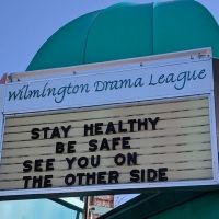 BWW Interview: TEN QUESTIONS WITH...Kathy Buterbaugh -Wilmington Drama League
