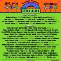 Bonnaroo Announces Virtual ROO-ALITY