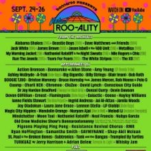 Bonnaroo Announces Virtual ROO-ALITY