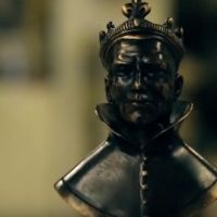 VIDEO: Watch How the Olivier Award Statue Gets Made! Video