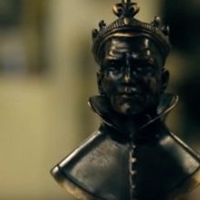 VIDEO: Watch How the Olivier Award Statue Gets Made!