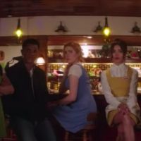 VIDEO: The CW Shares NANCY DREW 'Uncover' Trailer