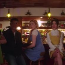 VIDEO: The CW Shares NANCY DREW 'Uncover' Trailer