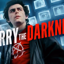 CARRY THE DARKNESS to Premiere on BloodStream