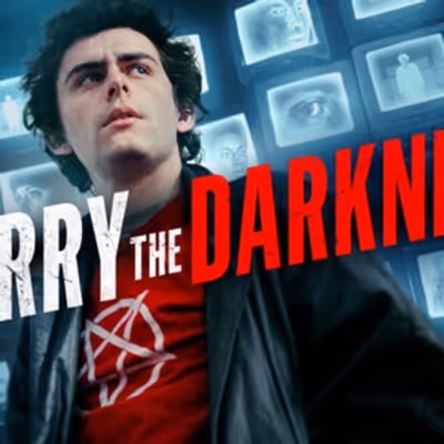 CARRY THE DARKNESS to Premiere on BloodStream
