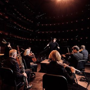New Jersey Symphony to Perform Mozart's Requiem at NJPAC Interview