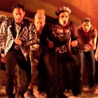 VIDEO: Get A First Look At The World Premiere of A CROSSING A DANCE MUSICAL