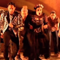 VIDEO: Get A First Look At The World Premiere of A CROSSING A DANCE MUSICAL Video