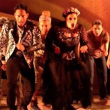 VIDEO: Get A First Look At The World Premiere of A CROSSING A DANCE MUSICAL