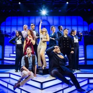 Review: TITANIQUE Hits All the Right Notes (and Icebergs) at Mirvish's CAA Theatre