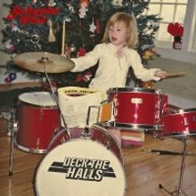 Schuyler Fisk Releases 'Deck the Halls' Single