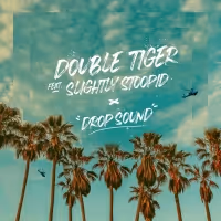 Double Tiger Drops New Single 'Drop Sound' Feat. Slightly Stoopid