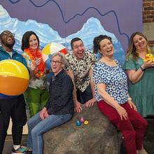 FINNEAS FLUNKS FISH SCHOOL to Debut at PCS Theater