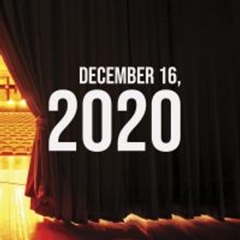 Virtual Theatre Today: Wednesday, December 16 with Norm Lewis, Betsy Wolfe, and More!