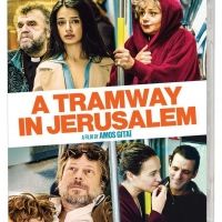 A TRAMWAY IN JERUSALEM, Arrives On DVD/Digital Next Month