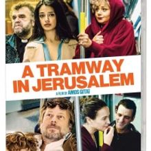 A TRAMWAY IN JERUSALEM, Arrives On DVD/Digital Next Month