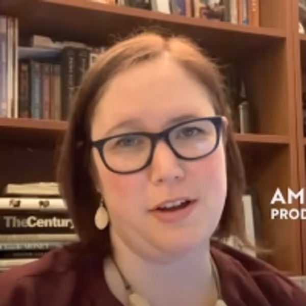 VIDEO: Meet the Goodman's Production Coordinator Amber Porter - Chicago Theater Video