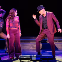 Video: Billy Porter, Billy Zane and Jessica Vosk in BILL PAY THE MUSICAL