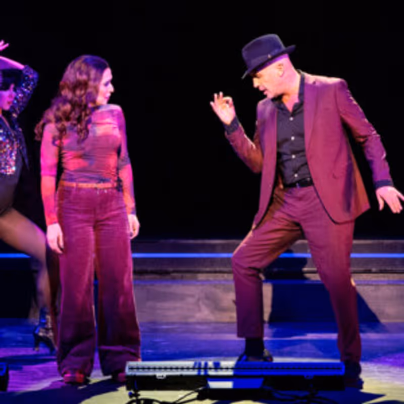 Wake Up With BroadwayWorld September 29, 2026- Meet the New Stars of THE ROCKY HORROR SHOW and More Image