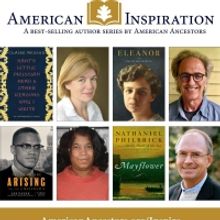 NEHGS Announces Free Virtual Events For The Fall Season