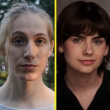 DR. SILKFINGERS WILL SEE YOU NOT Debuts at the Chain Theater Summer One-Act Fest