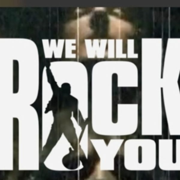 Review: WE WILL ROCK YOU at Downtown Cabaret Theatre Photo