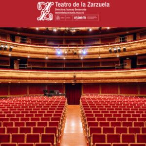 A través de una jornada especial EL TEATRO DE LA ZARZUELA celebra 170 años de histo