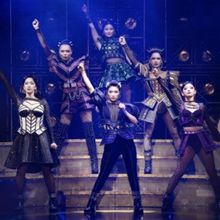 SIX Will Be Performed in Japanese in London's West End