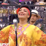 Video: BUENA VISTA SOCIAL CLUB Performs at the Macy's Thanksgiving Day Parade