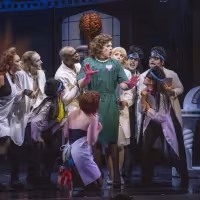 BWW Review: ROCKY HORROR SHOW, Richmond Theatre