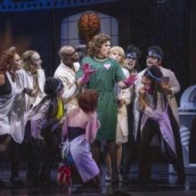 BWW Review: ROCKY HORROR SHOW, Richmond Theatre