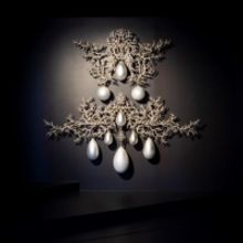 Powerhouse Partners With The David Roche Foundation For Fantastical Worlds