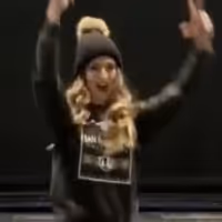 VIDEO: MOULIN ROUGE's Amber Ardolino Helps Two 'New Cast Members' Prepare To Join…