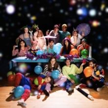 Review: JOY, VAULT Festival