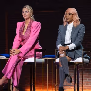 Hulu's DRESS MY TOUR Fashion Series to Premiere in July