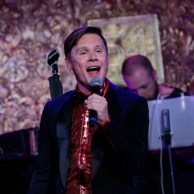 TOGETHER AT LAST! to Reunite Seth Sikes and Tedd Firth at 54 Below