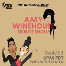 San Francisco Bay Area Theatre Company's SFBATCO LIVE WITH ROD AND MARCE Presents Tri