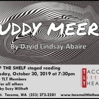 TLT presents FUDDY MEERS An Off the Shelf Staged Reading