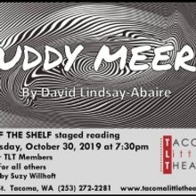 TLT presents FUDDY MEERS An Off the Shelf Staged Reading