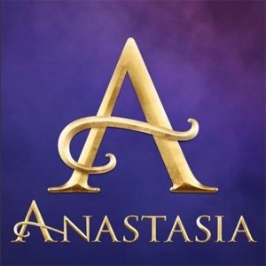 Cast Set for ANASTASIA at White Plains Performing Arts Center