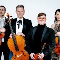 Catalyst Quartet Returns to 'Lot of Strings' With UNCOVERED