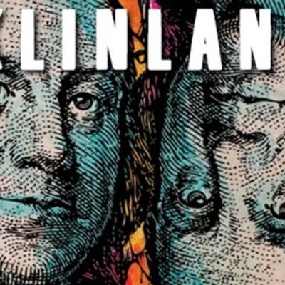 Lantern Theater Company Will Present FRANKLINLAND, a Philadelphia Premiere